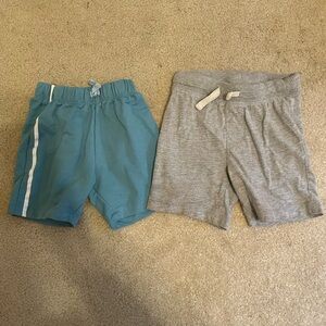Toddler Short Pack